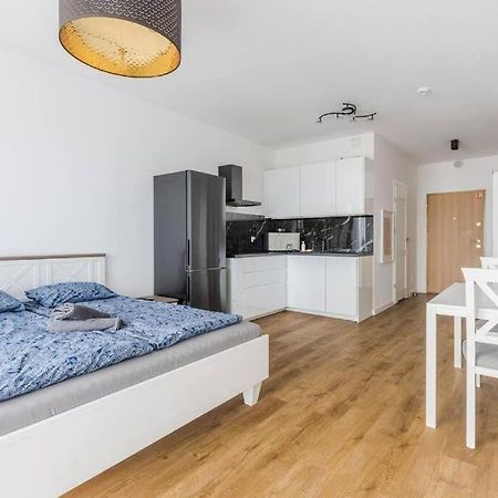 Central Apartments Gdansk - 1W25-21 Екстер'єр фото