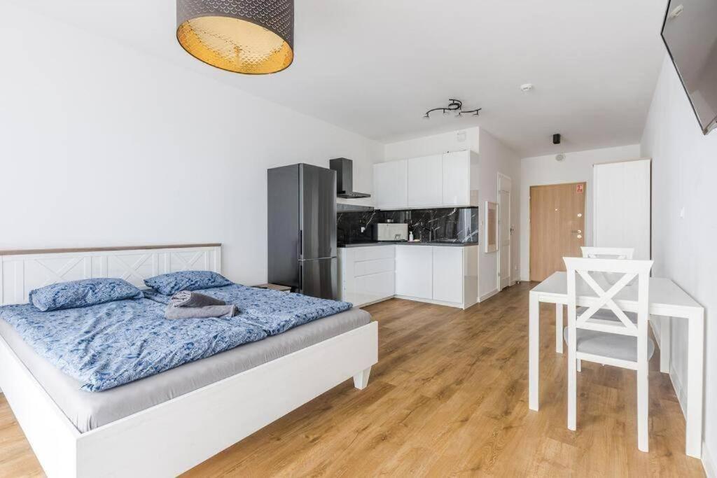 Central Apartments Gdansk - 1W25-21 Екстер'єр фото