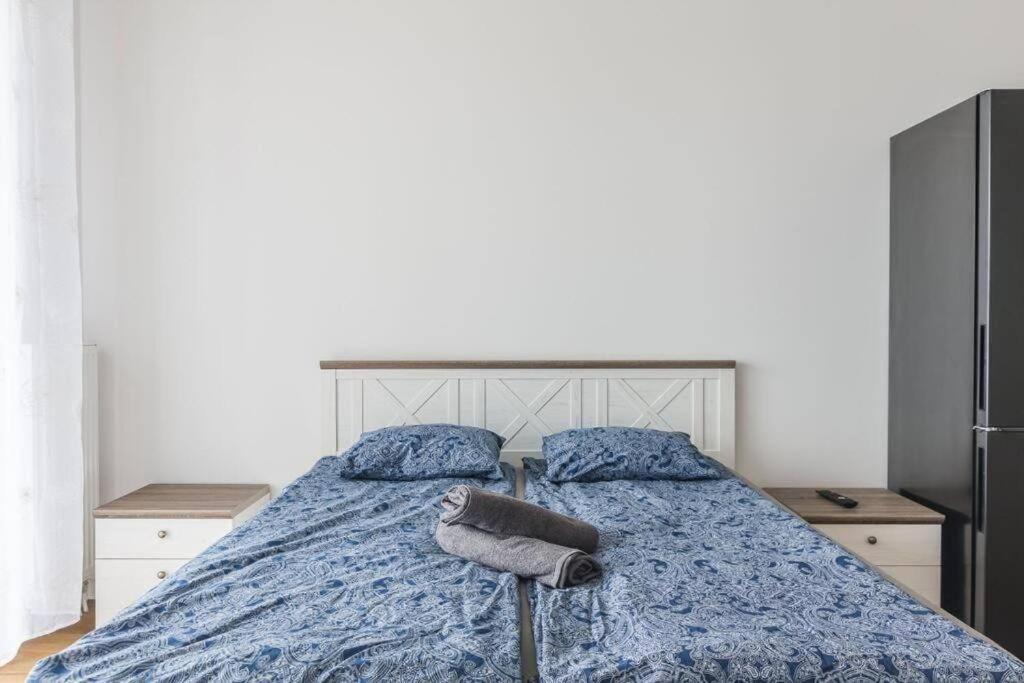Central Apartments Gdansk - 1W25-21 Екстер'єр фото