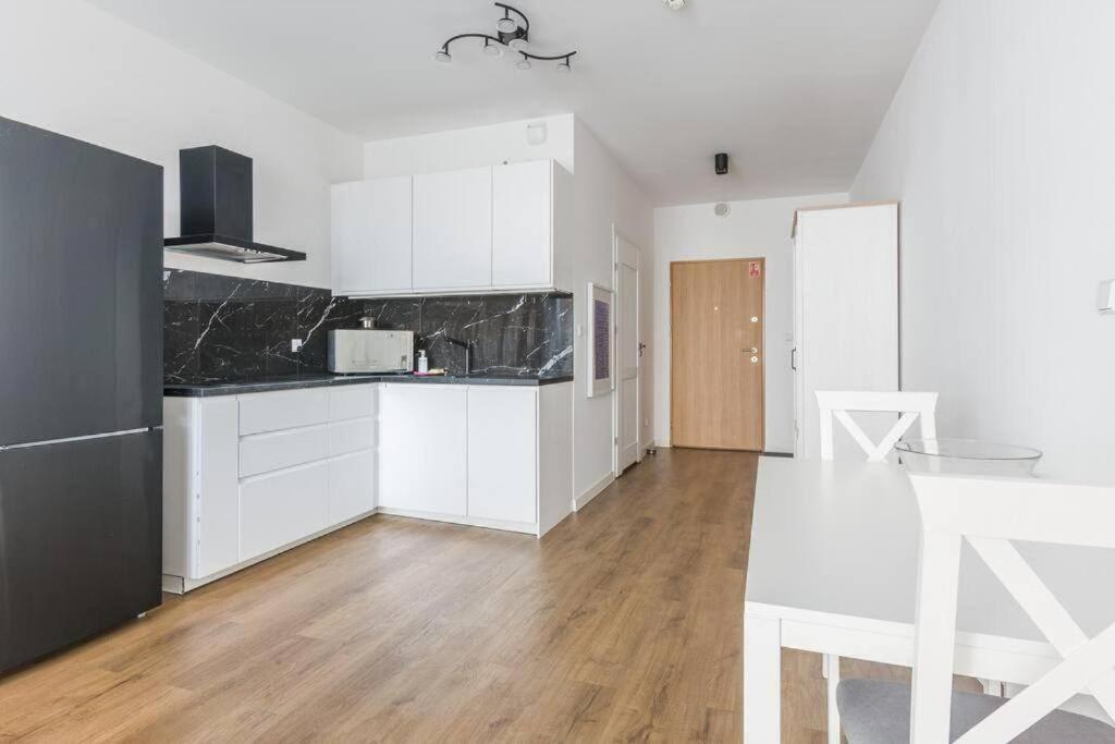 Central Apartments Gdansk - 1W25-21 Екстер'єр фото