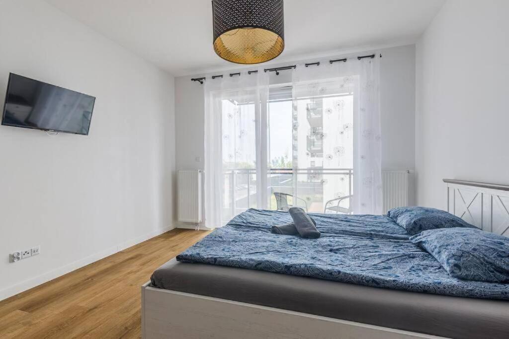Central Apartments Gdansk - 1W25-21 Екстер'єр фото