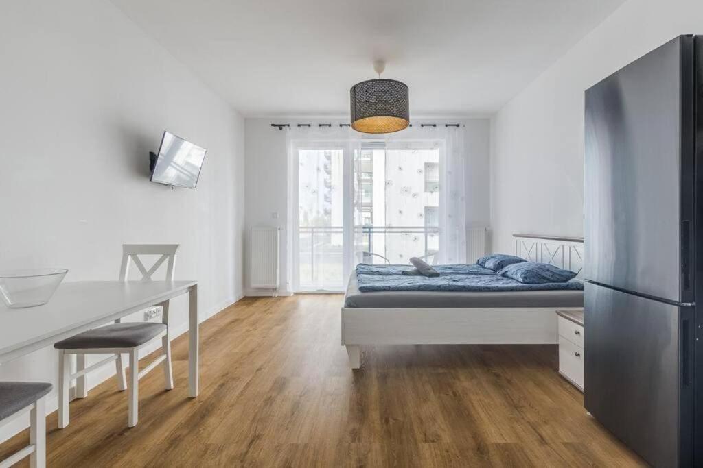 Central Apartments Gdansk - 1W25-21 Екстер'єр фото