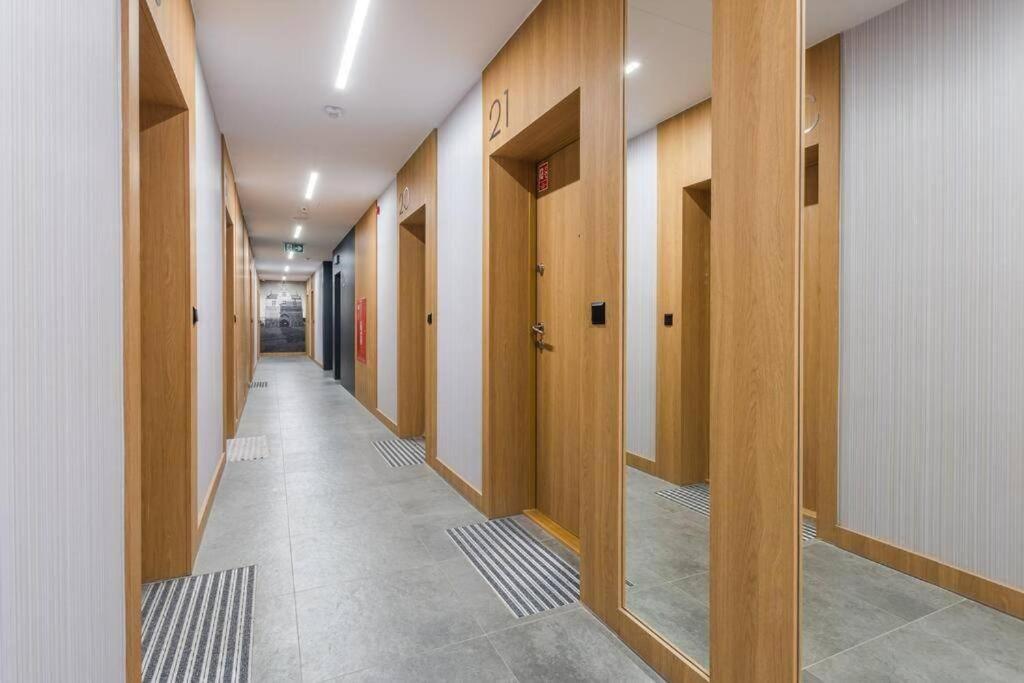 Central Apartments Gdansk - 1W25-21 Екстер'єр фото