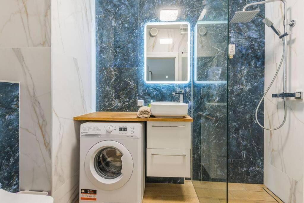 Central Apartments Gdansk - 1W25-21 Екстер'єр фото