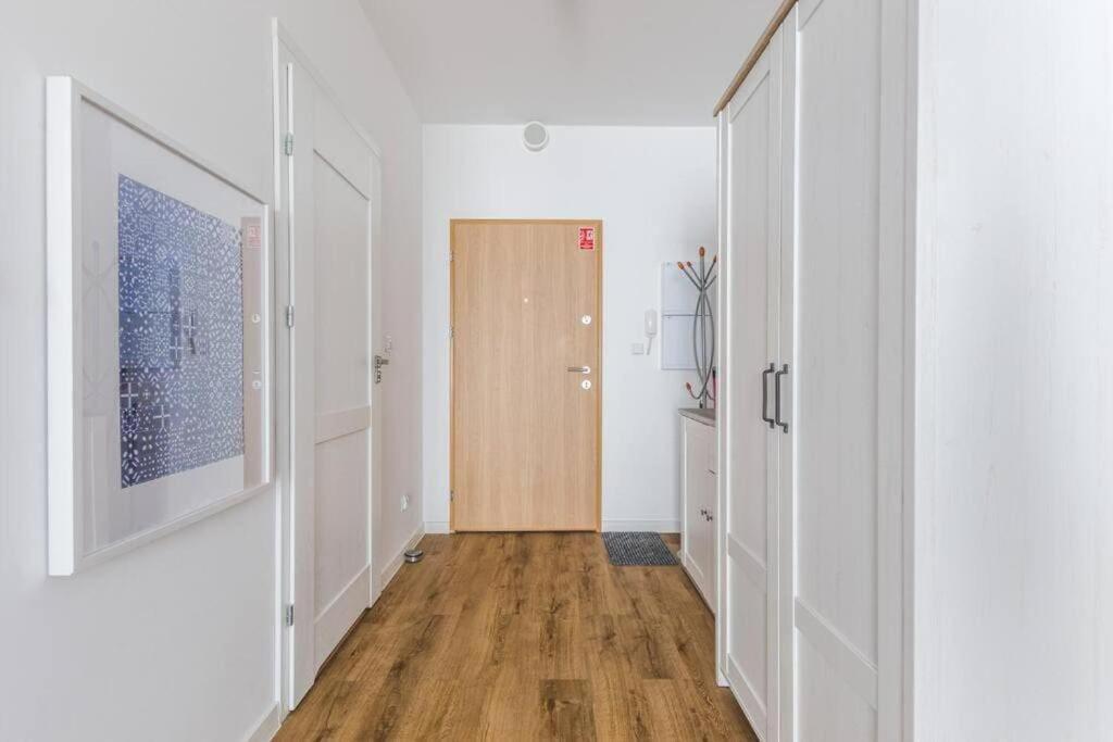 Central Apartments Gdansk - 1W25-21 Екстер'єр фото
